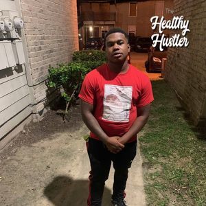 Meet your Posher, Jarvielle